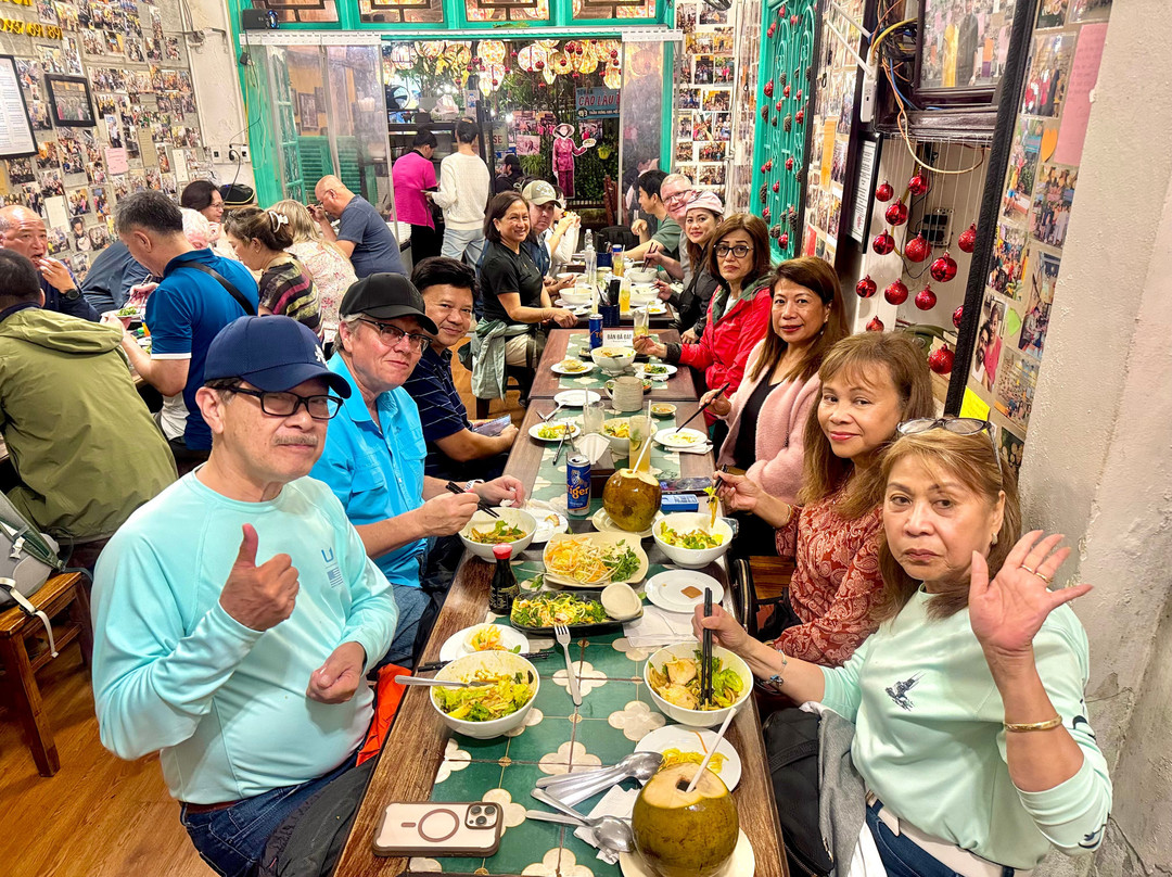 Realistic Asia-河内必去景点