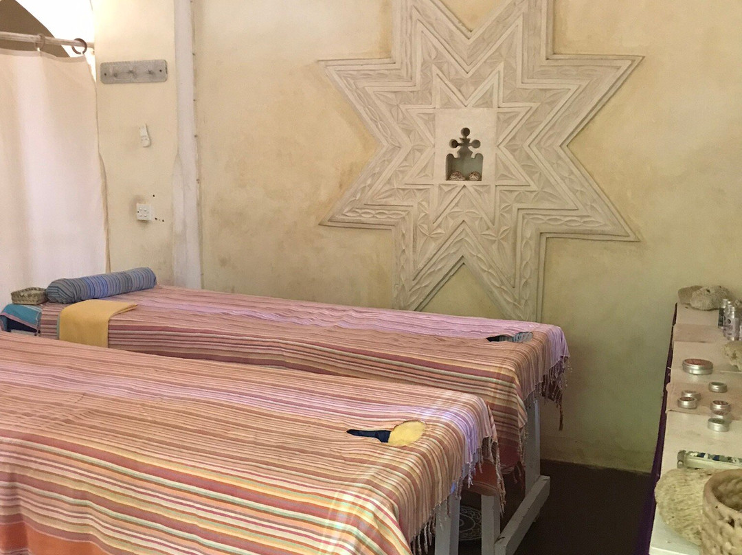 Natural Lamu Beauty Spa-Shela必去景点