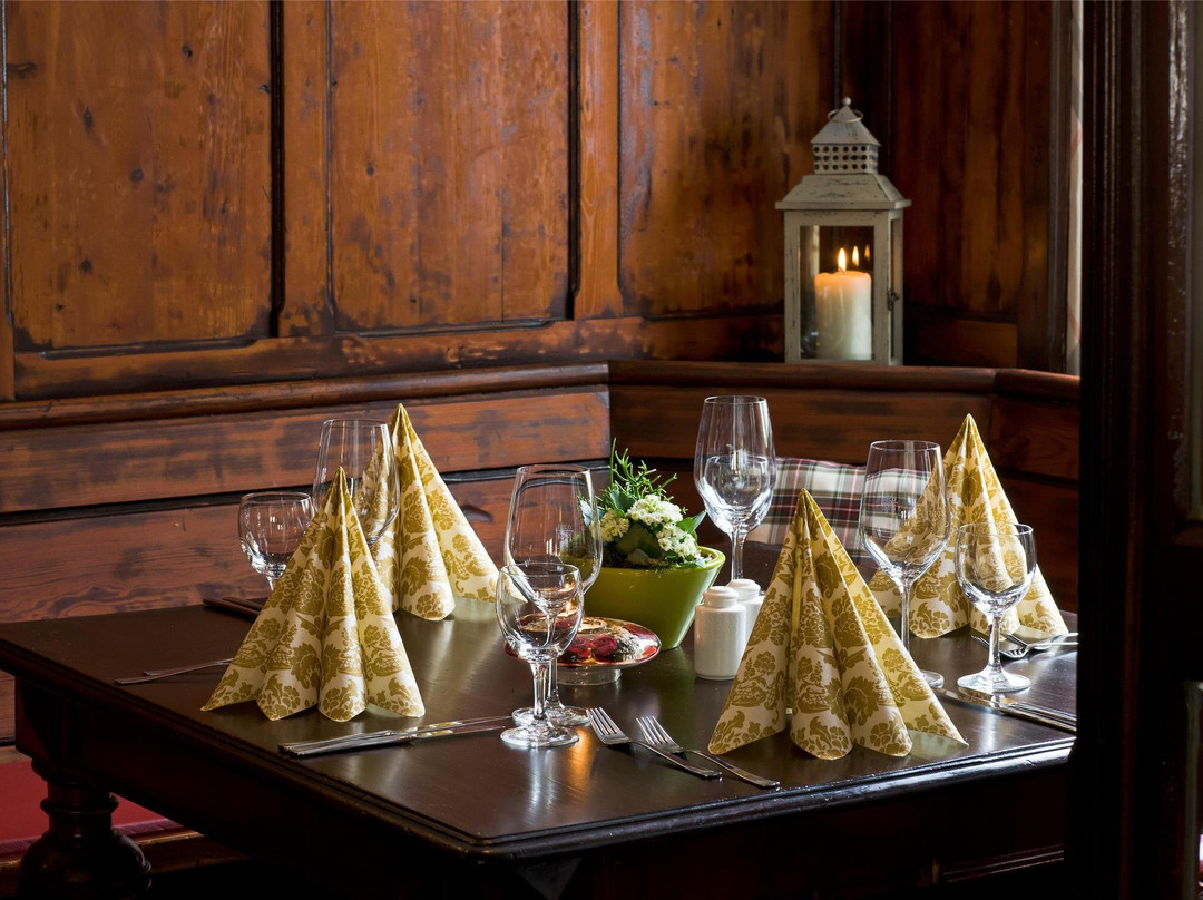 ACHAT Hotel Schwetzingen Heidelberg