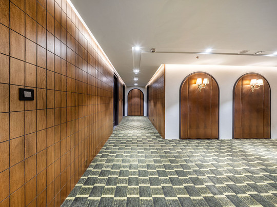 Medalio Signature Chandigarh Zirakpur