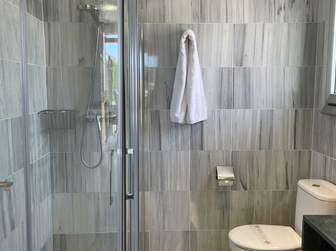 图里萨酒店主图