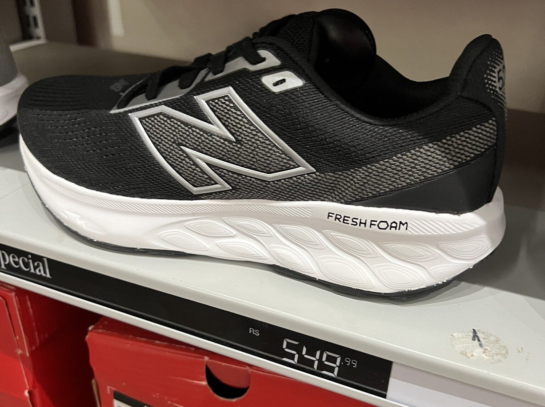 Catarina Fashion Outlet-Sao Roque必去景点