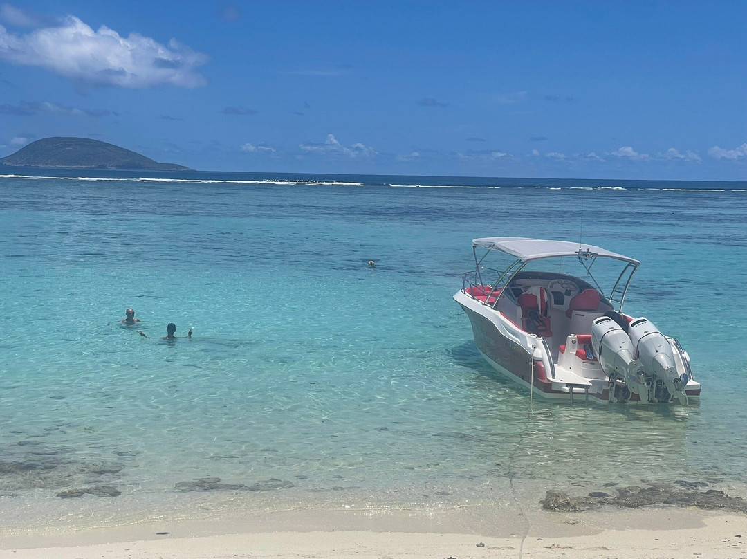 One Drop Excursions-格兰高伯必去景点