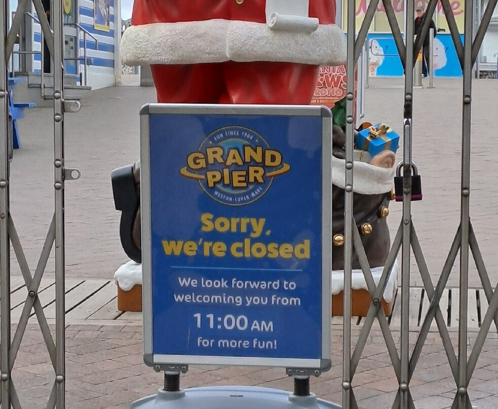 The New Ocean Hotel主图