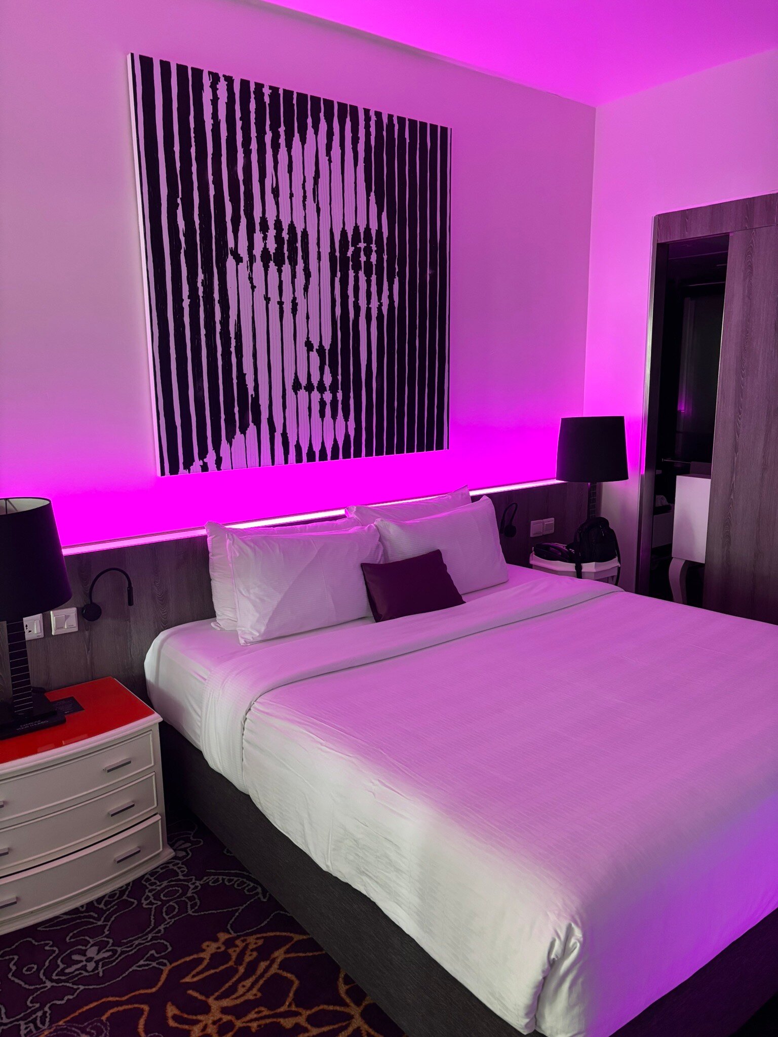 槟城硬石酒店-官方