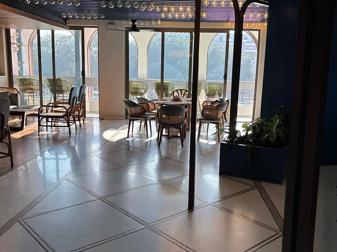 Ekaanta - Retreat-哈里瓦必去景点