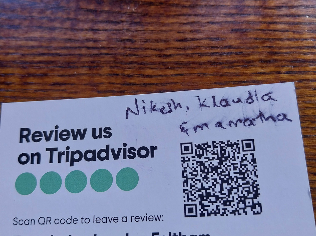 Travelodge London Feltham主图