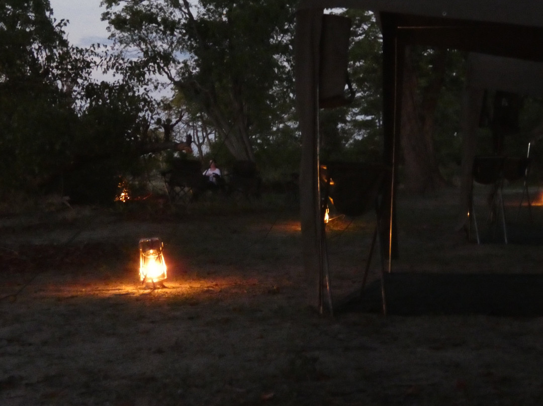 Letaka Safaris-马翁必去景点