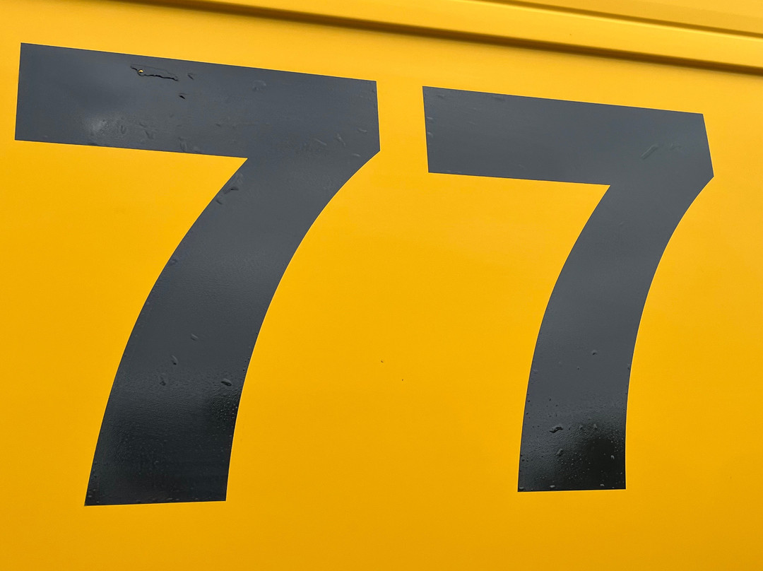 Kungsparken-马尔默必去景点