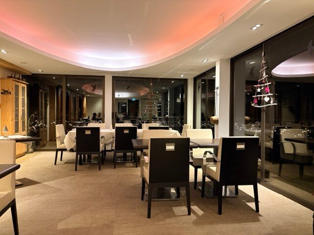 Les Alisiers Hotel-Restaurant主图