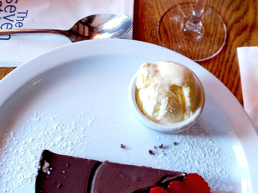 The Seven Stars主图