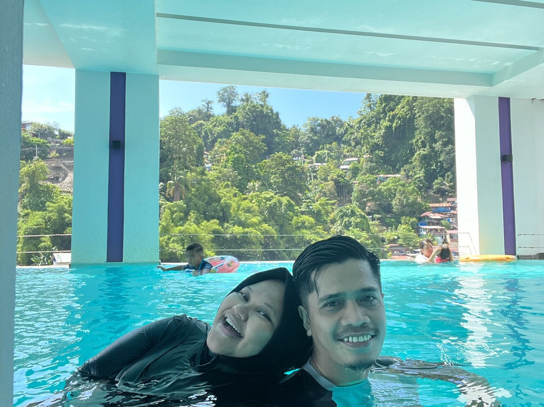 FOX Hotel Jayapura主图