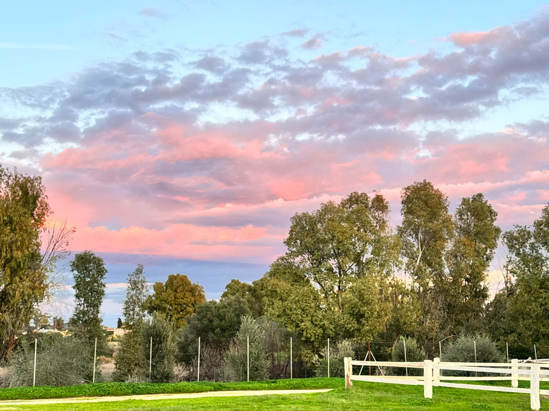 Centro Escursioni Iba Sa Cresia-Muravera必去景点