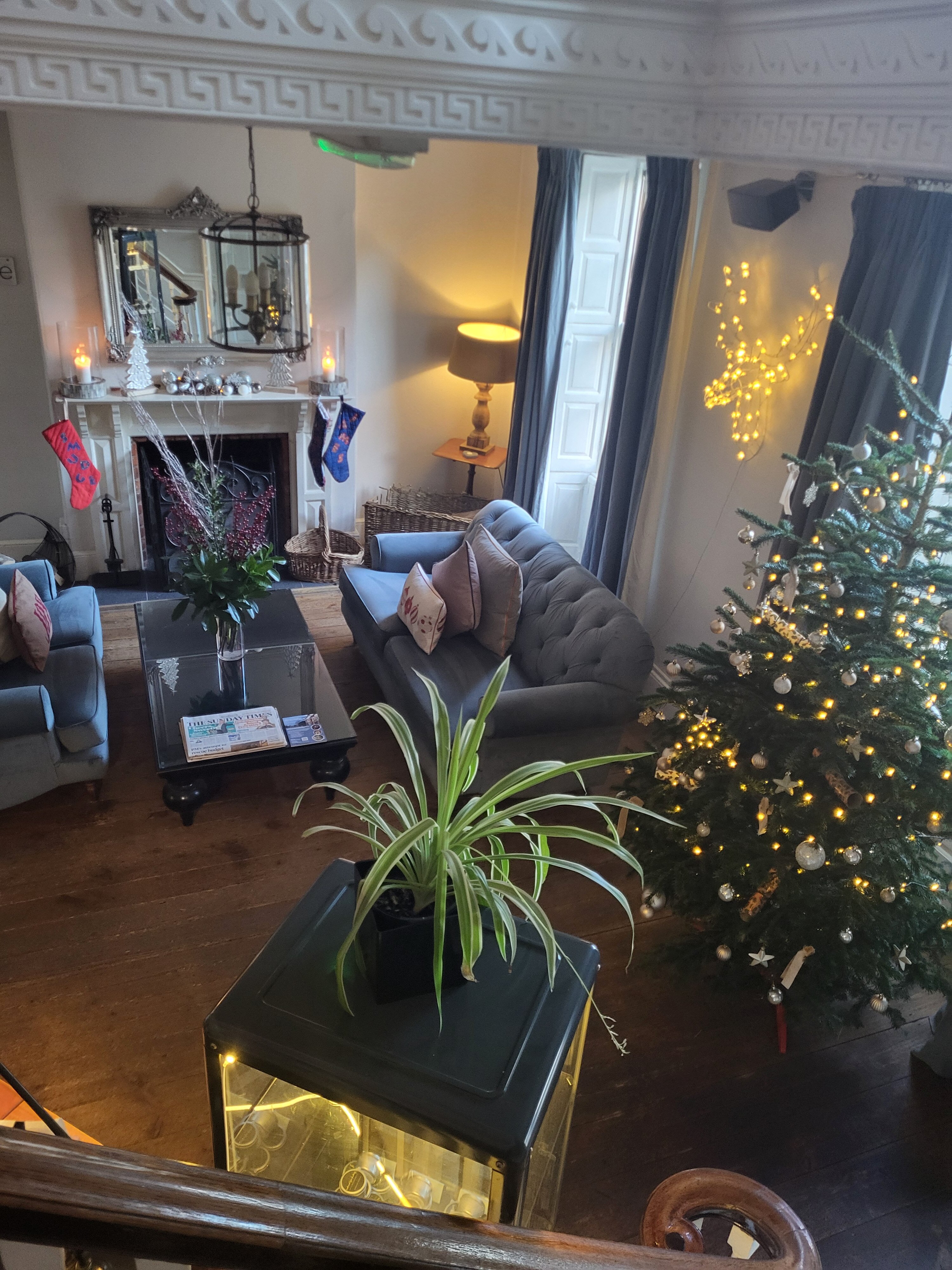 The Norfolk Mead Hotel, Venue And Spa-官方