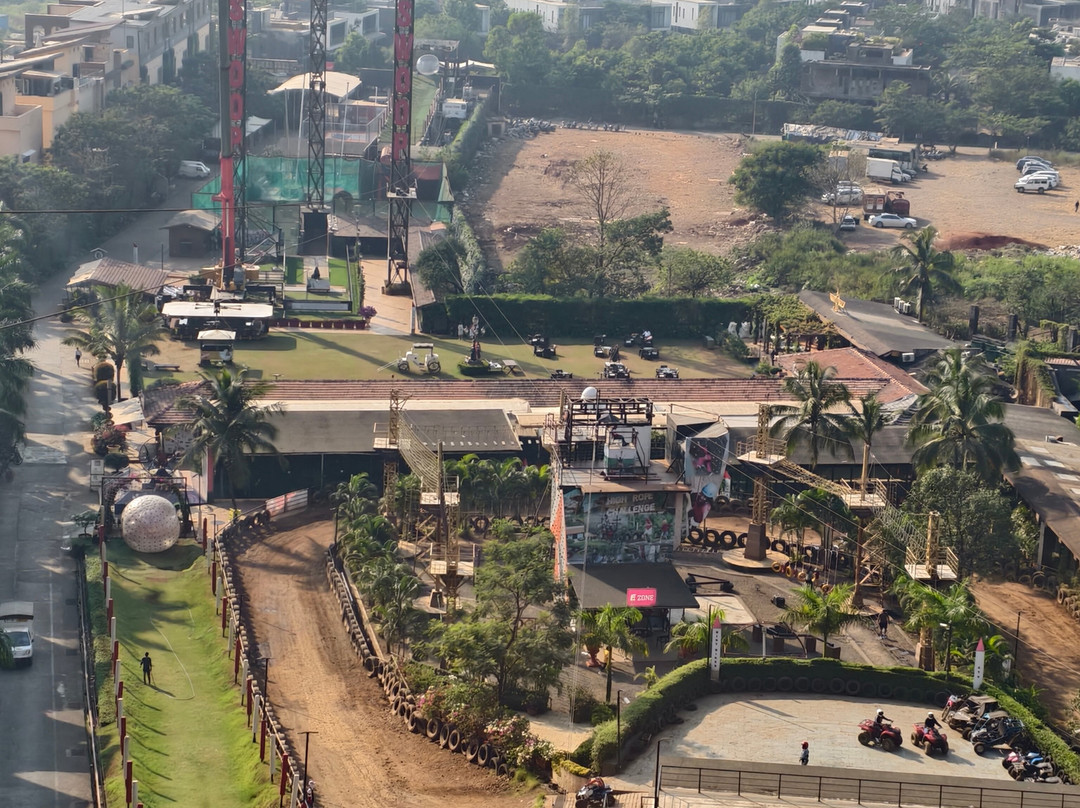 Della Adventure Park-罗纳瓦拉必去景点