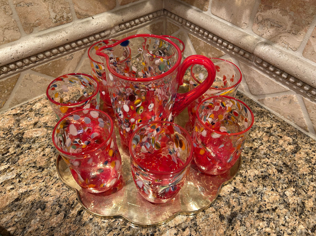 Linea Murano Art Srl-Murano必去景点