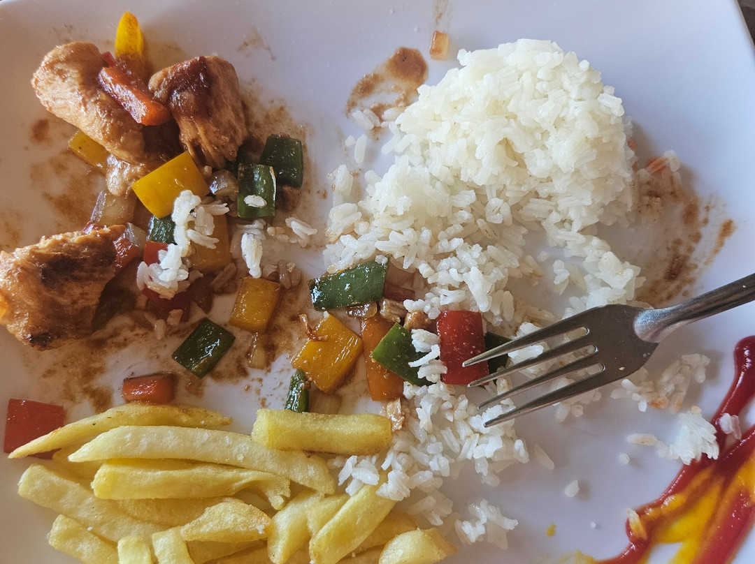 Rosario Beach Cartagena-卡塔赫纳必去景点