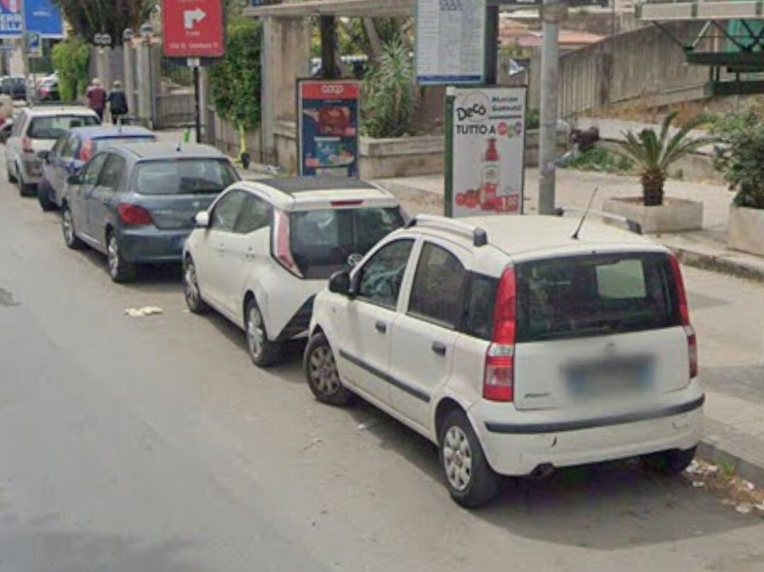 Castello di Maredolce-巴勒莫必去景点