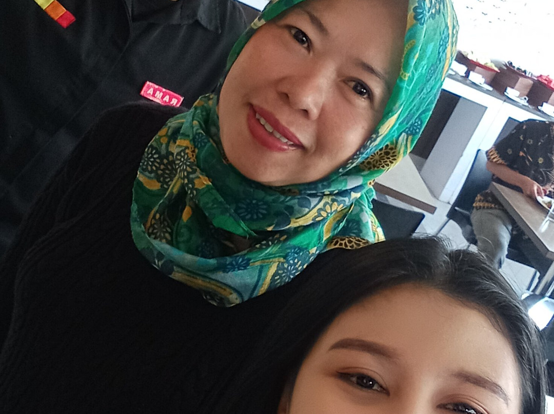 Amaris Hotel Pettarani - Makassar主图