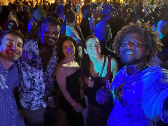 Ciccio Safari Kenya-瓦塔木必去景点