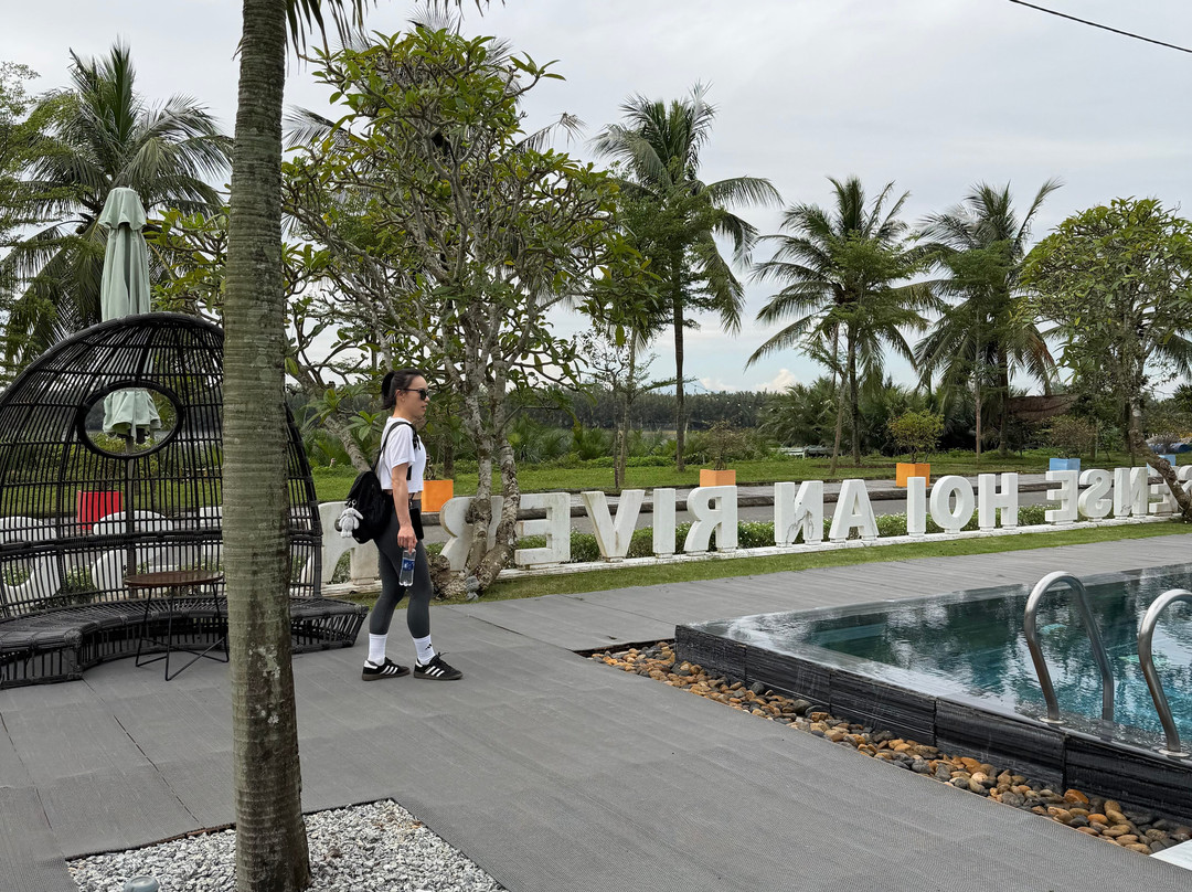 Silk Sense Hoi An River Resort主图