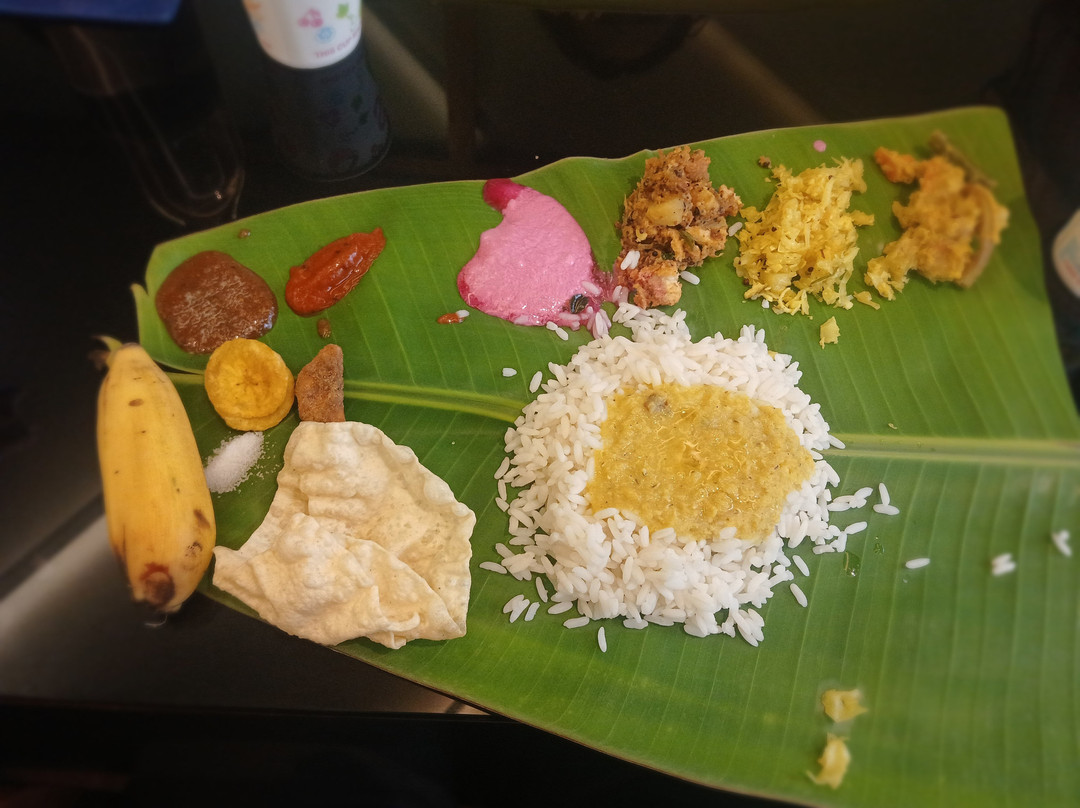 Keys Prima by Lemon Tree Hotels, Thekkady主图