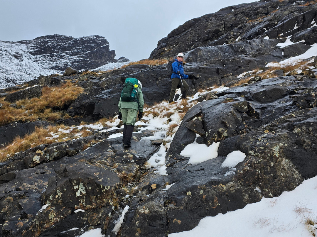 Elite Guides-威廉堡必去景点