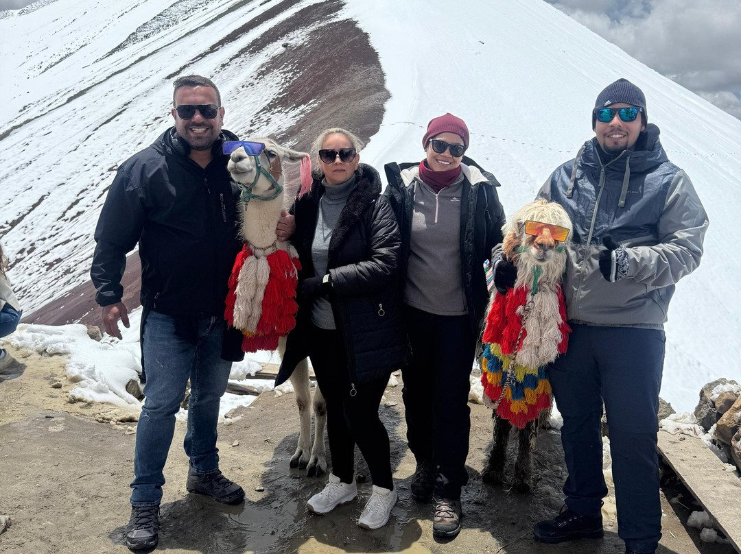 Peru Viva Experience-库斯科必去景点