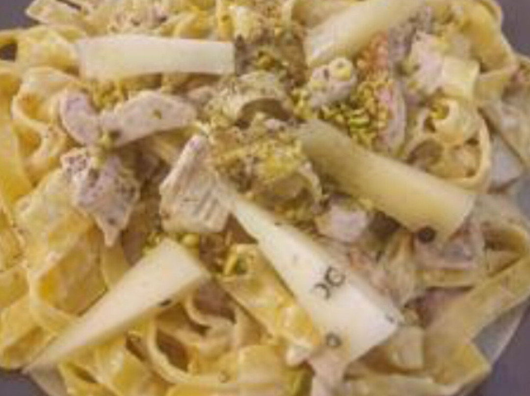 Pizzeria Restaurant L'isarosa