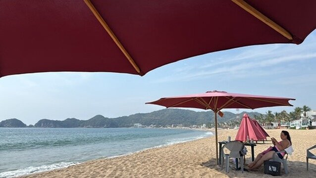 Melaque-拉巴拉德纳维达必去景点