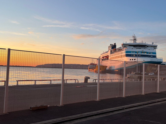 La Méridionale Maroc-Tanger-Tetouan-Al Hoceïma必去景点