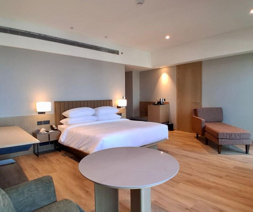 Fairfield by Marriott Vadodara主图