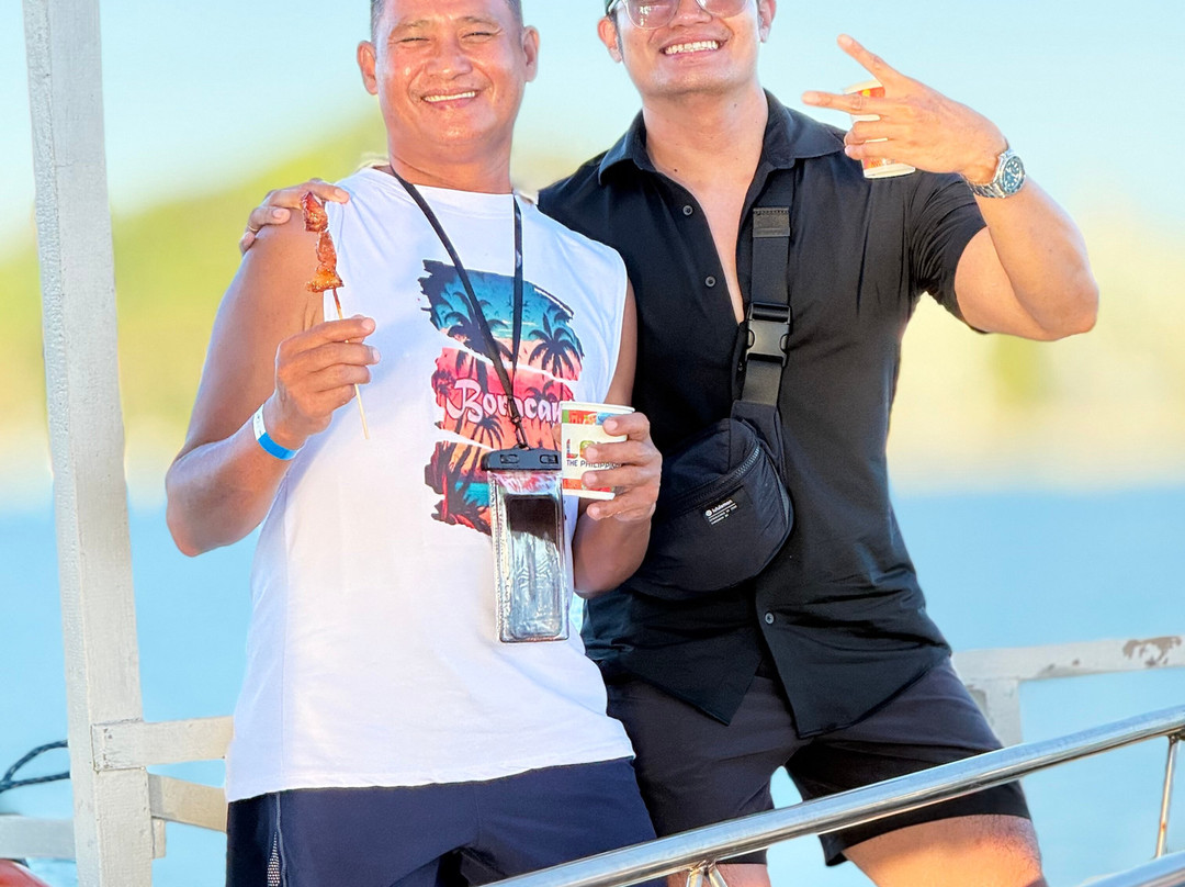 Boracay-长滩岛必去景点