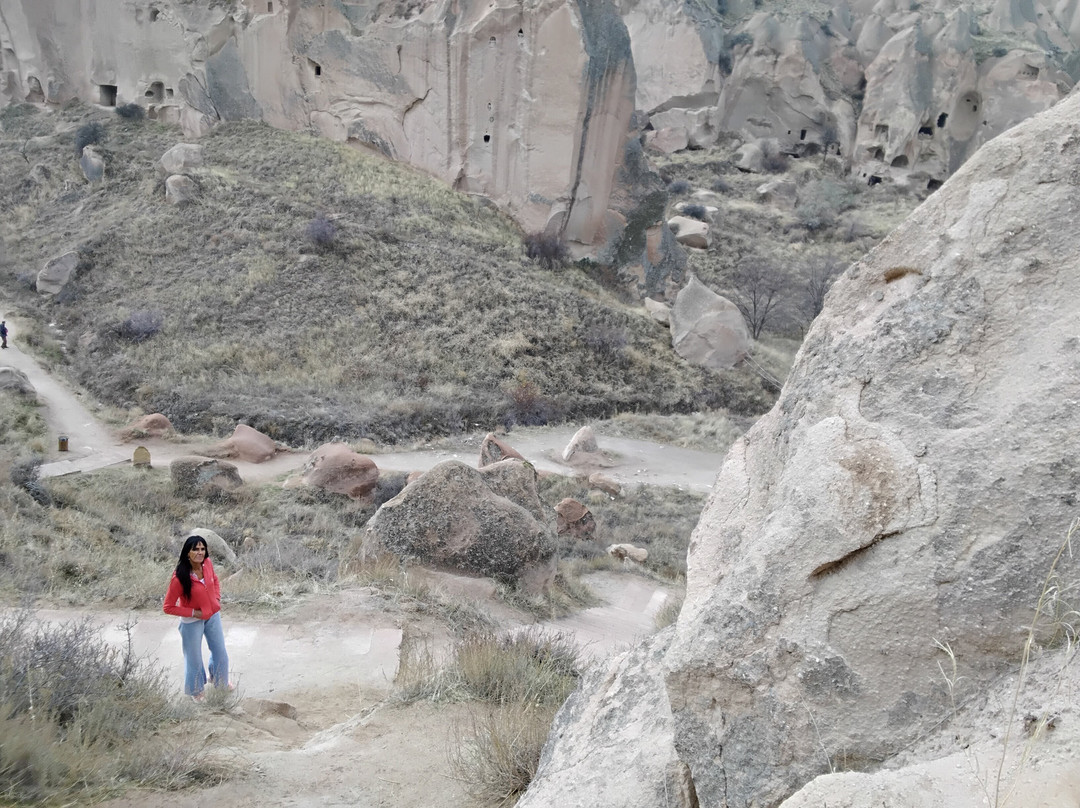 MyTrip Travel & Tourism Agency-乌奇萨必去景点