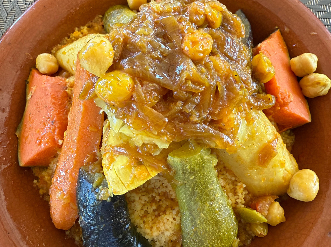 Morocco Kingdom-非斯必去景点