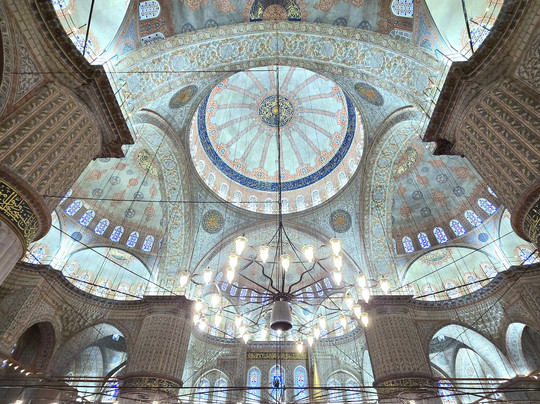 Tours Of You-库萨达斯必去景点