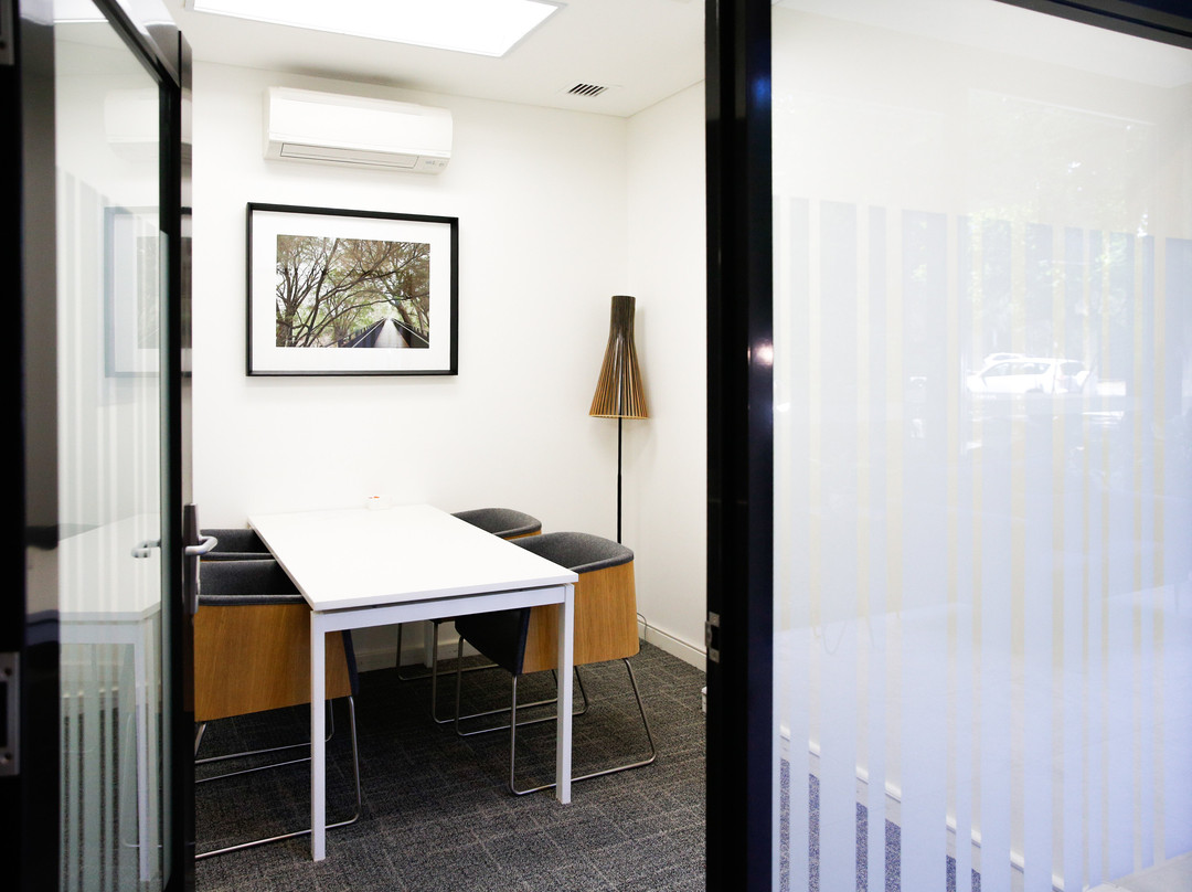 珀斯探索服务酒店主图