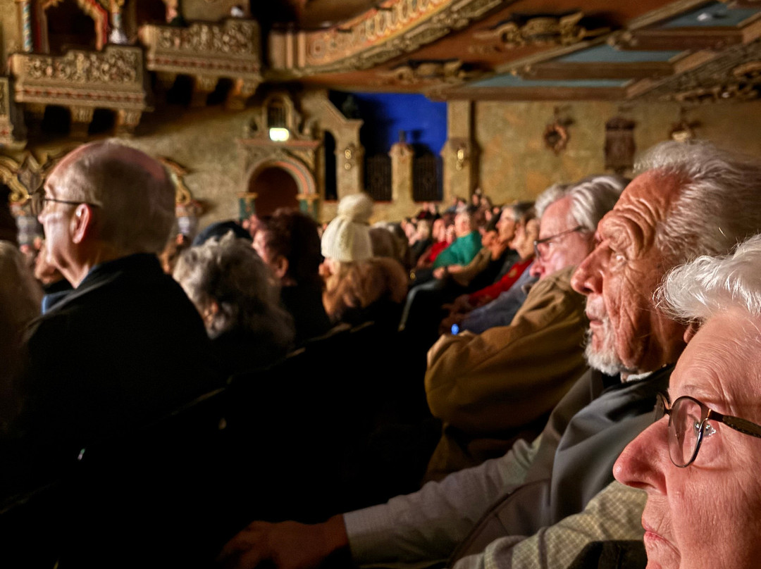 国王剧院-圣安东尼奥市必去景点