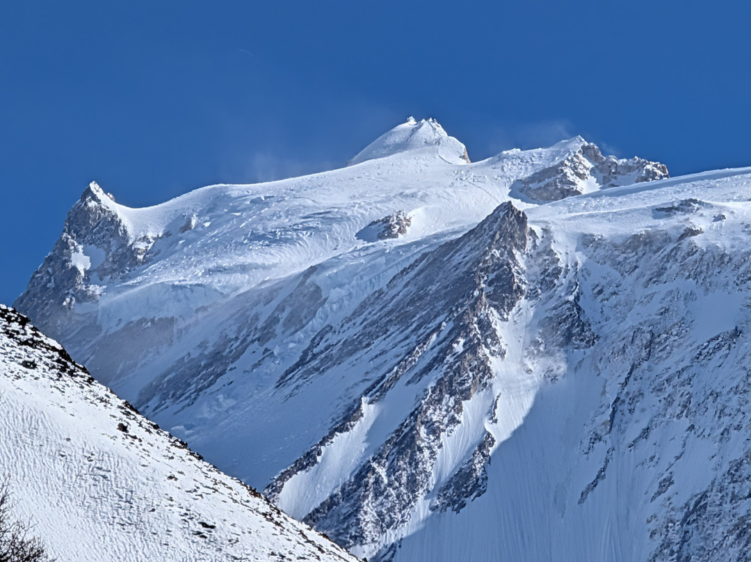Glacier Family Treks & Expedition-加德满都必去景点