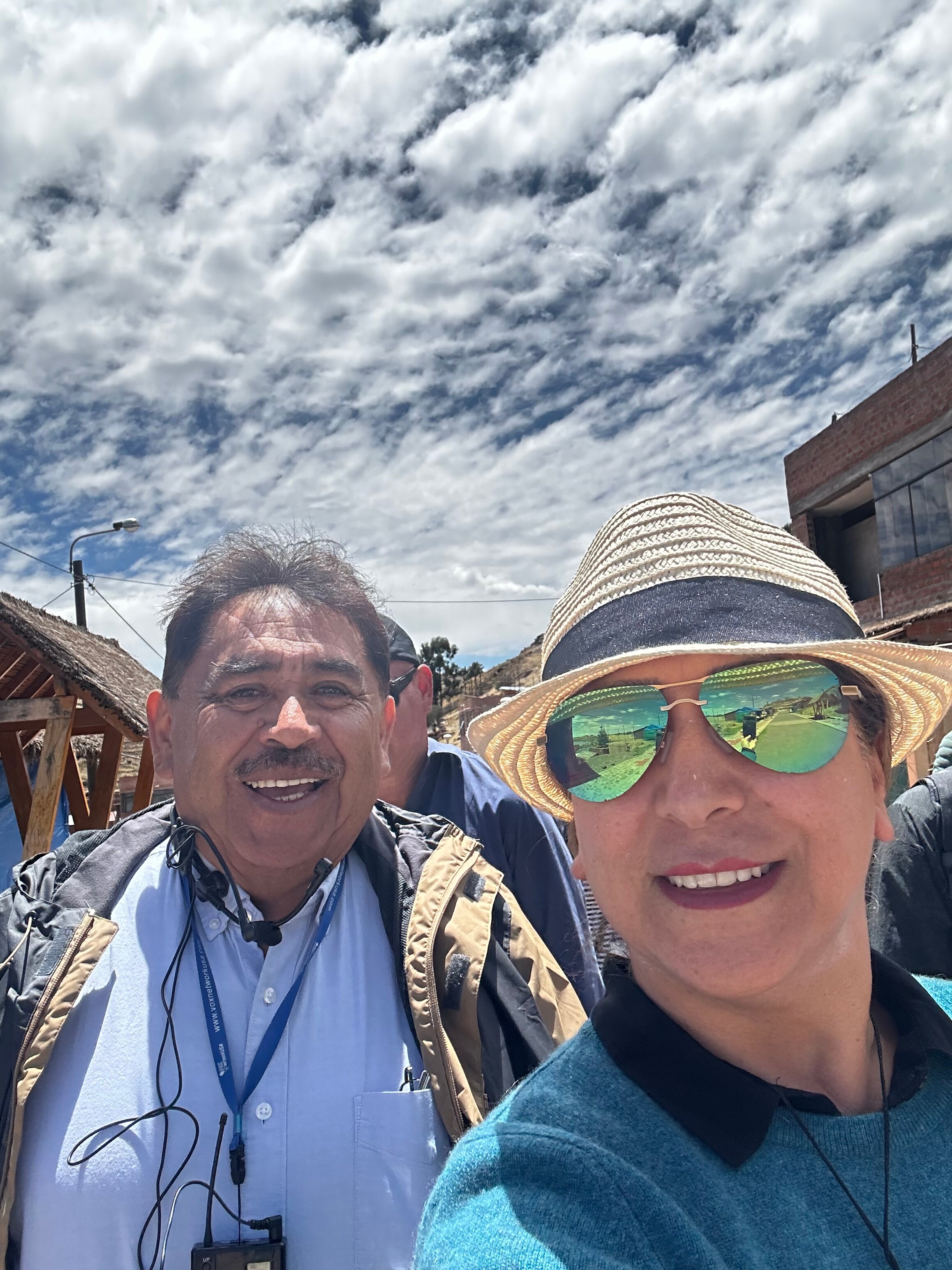 Taypikala Hotel Lago-官方