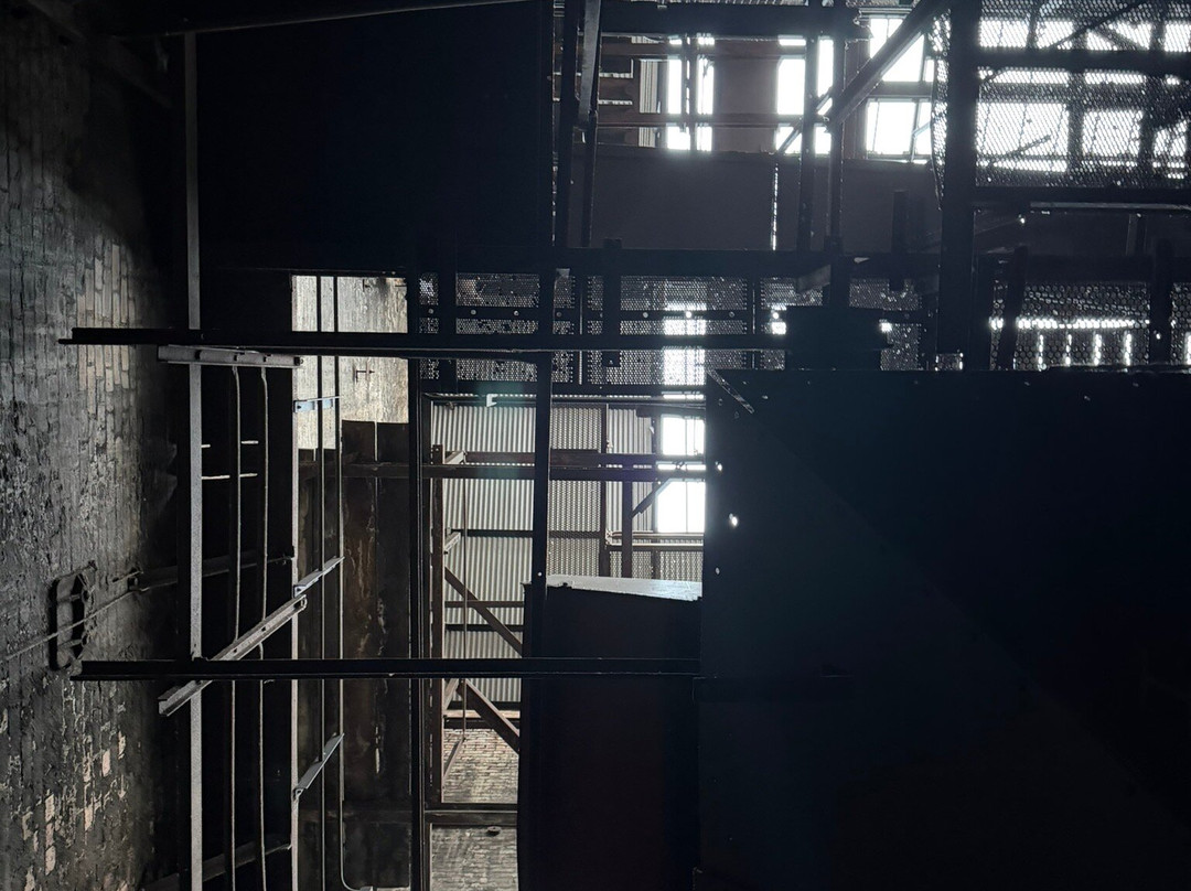 National Mining Museum Scotland-Newtongrange必去景点