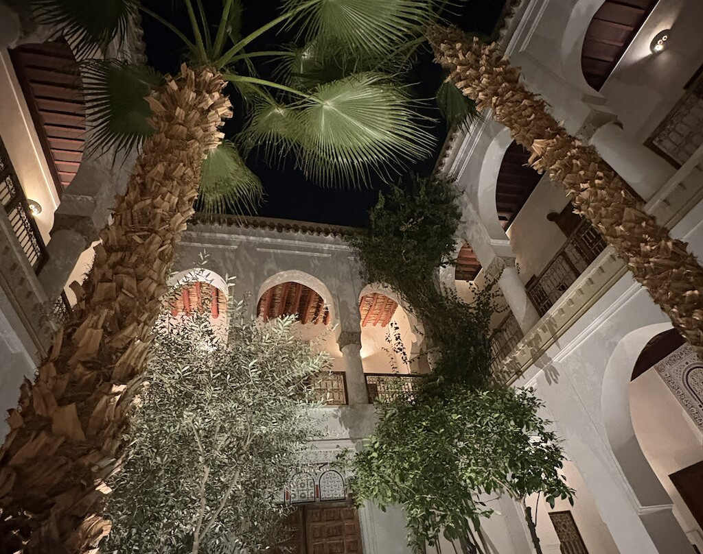 I Go Morocco-马拉喀什必去景点