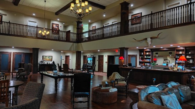 Wildcatter Ranch-官方