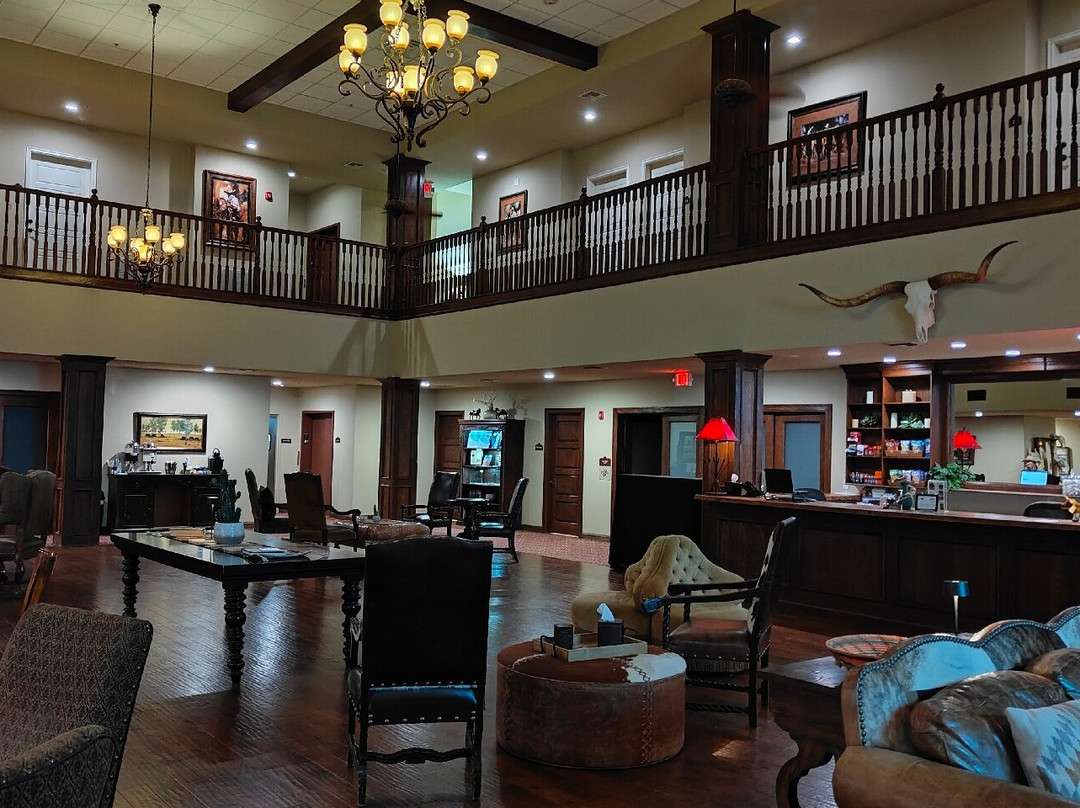 Wildcatter Ranch主图