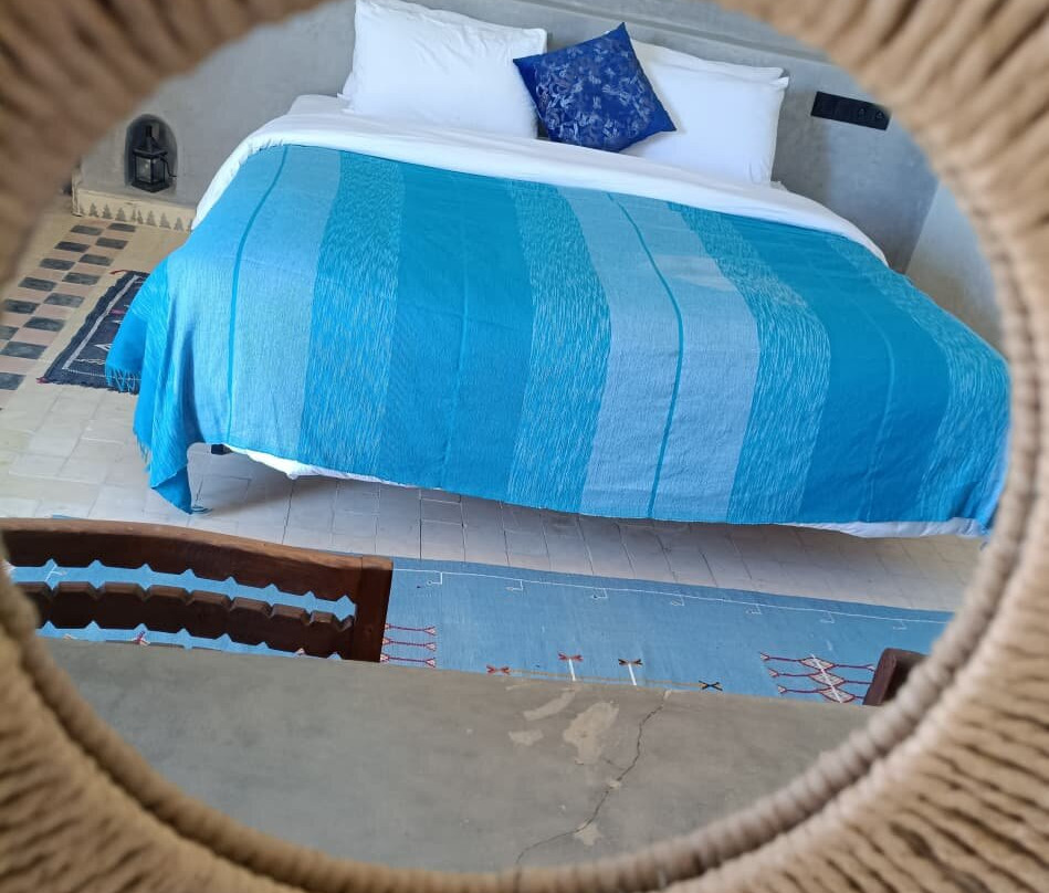 Kasbah Zitoune主图