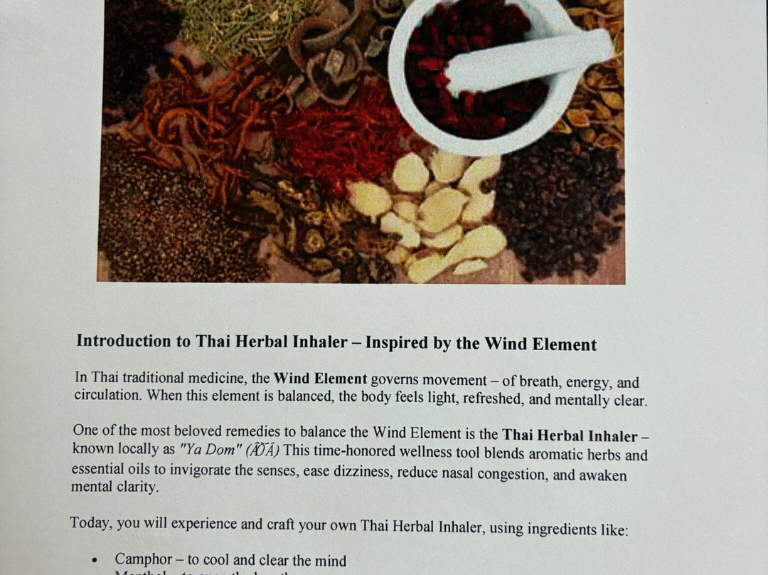 SALA Spa Choengmon-千手观音庙必去景点