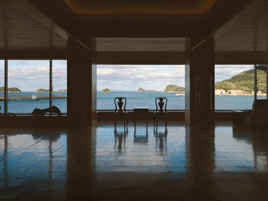 IKI Retreat KAIRI MURAKAMI主图