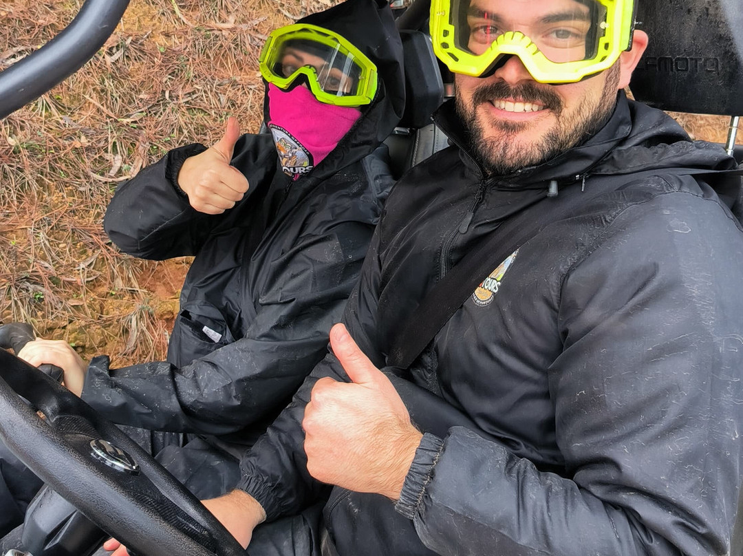 SicóTOURS Buggy Adventure-Pombal必去景点