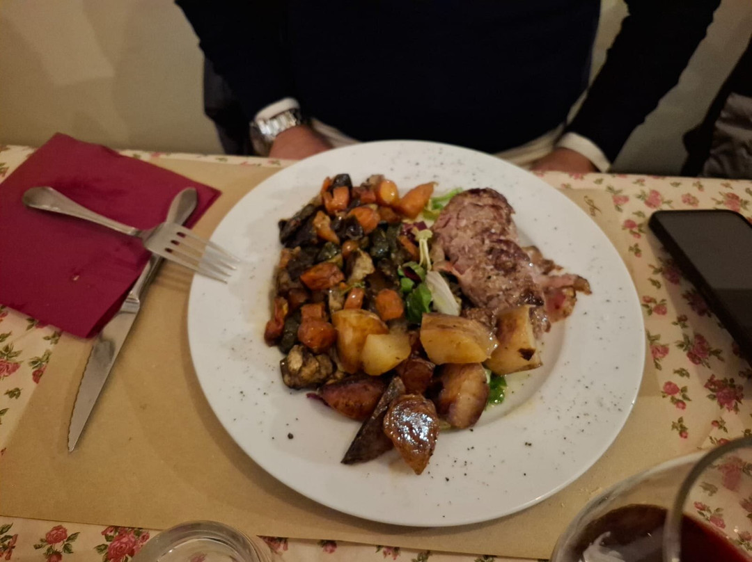 Osteria Al Bolide主图