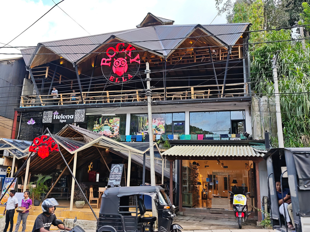 Sri Lankan Personal Drivers-科伦坡必去景点